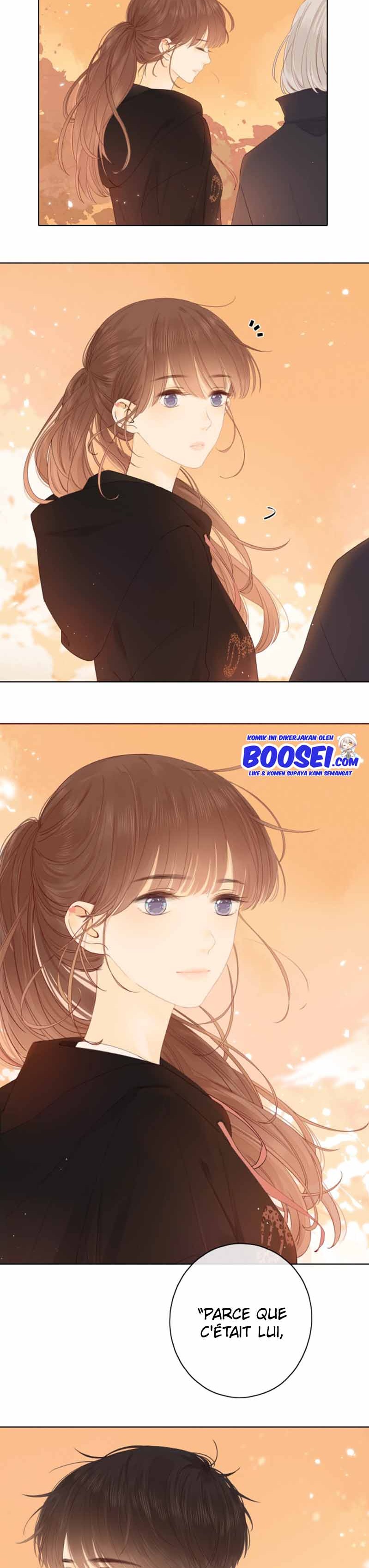 She May Not Be Cute Chapter 51.5 Bahasa Indonesia